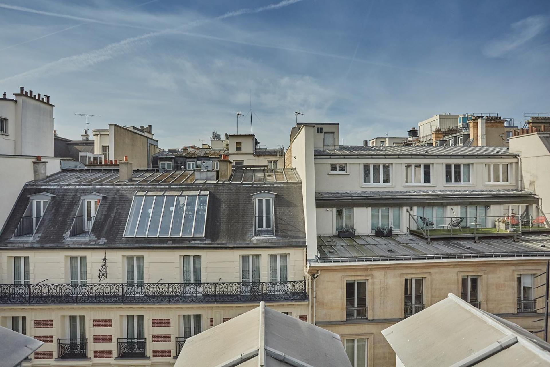 Studio Place Vendome By Studio Prestige Paris Exterior foto